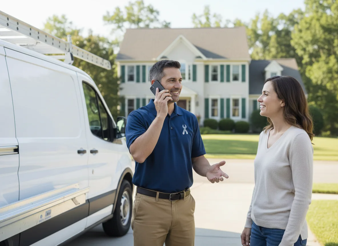 Home Gutter Service Bellemont, AZ FAQs